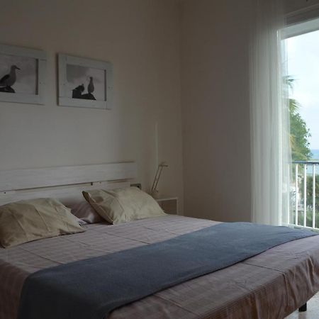 Seafront Sitges Apartment Luaran gambar
