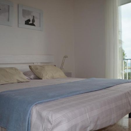 Seafront Sitges Apartment Luaran gambar