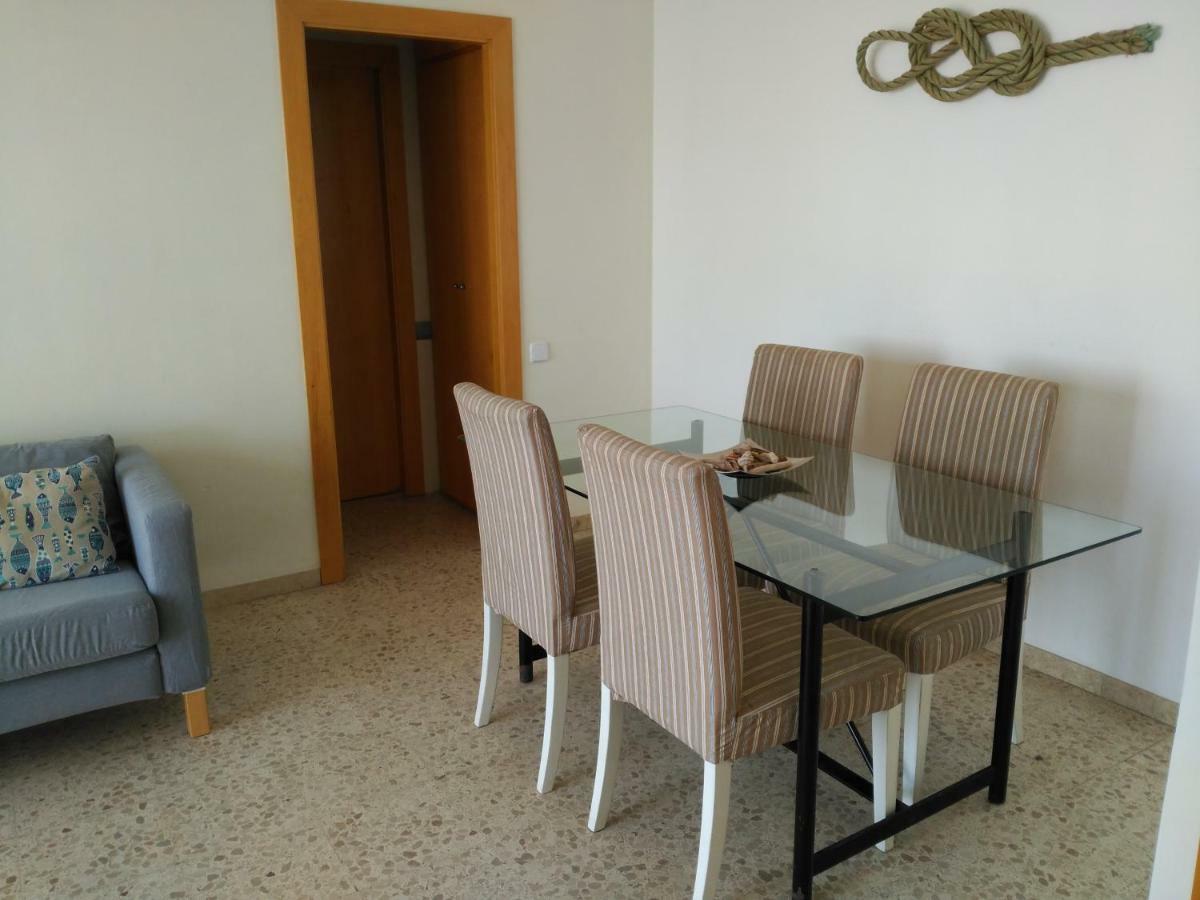 Seafront Sitges Apartment Luaran gambar