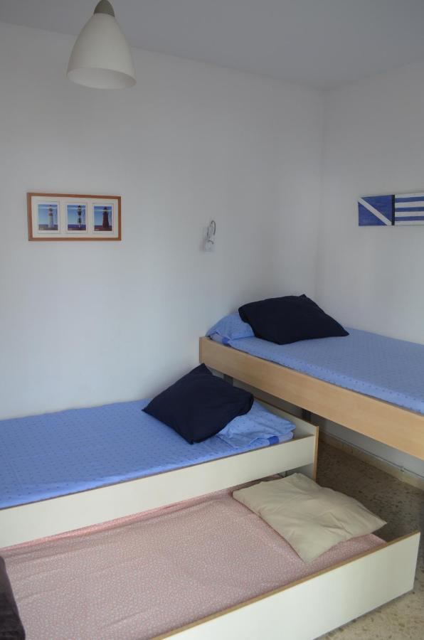 Seafront Sitges Apartment Luaran gambar